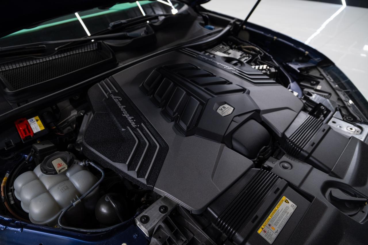 2020 Lamborghini Urus Miami FL