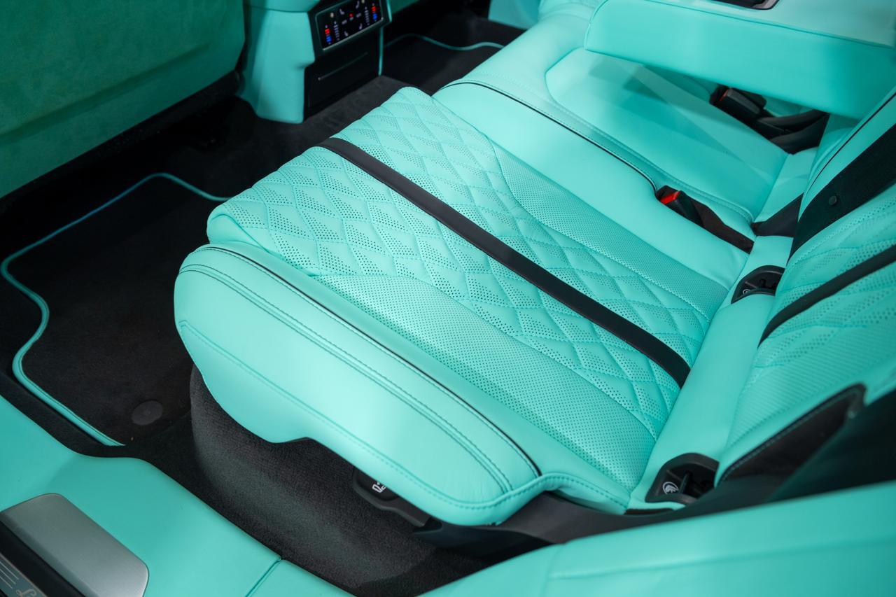 2020 Lamborghini Urus Miami FL