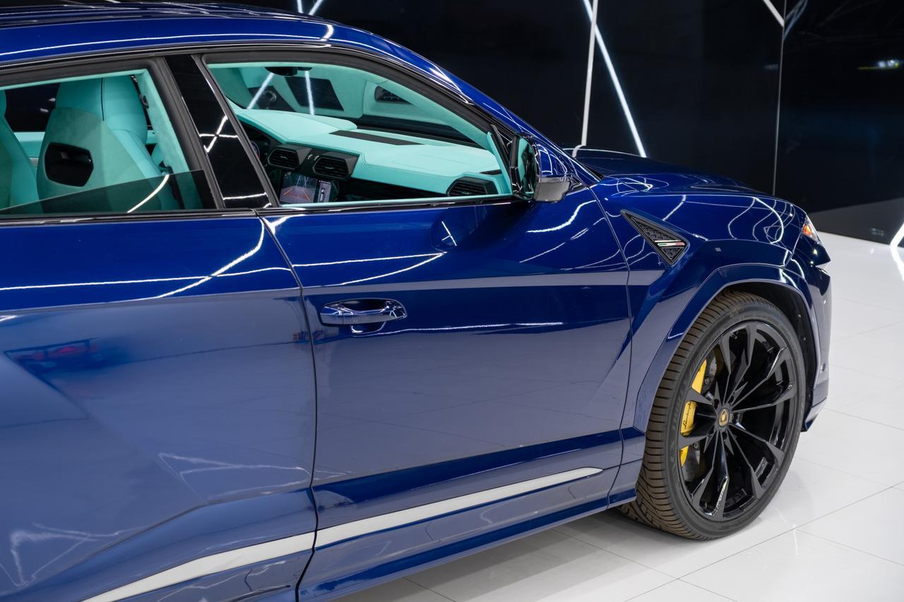 2020 Lamborghini Urus Miami FL