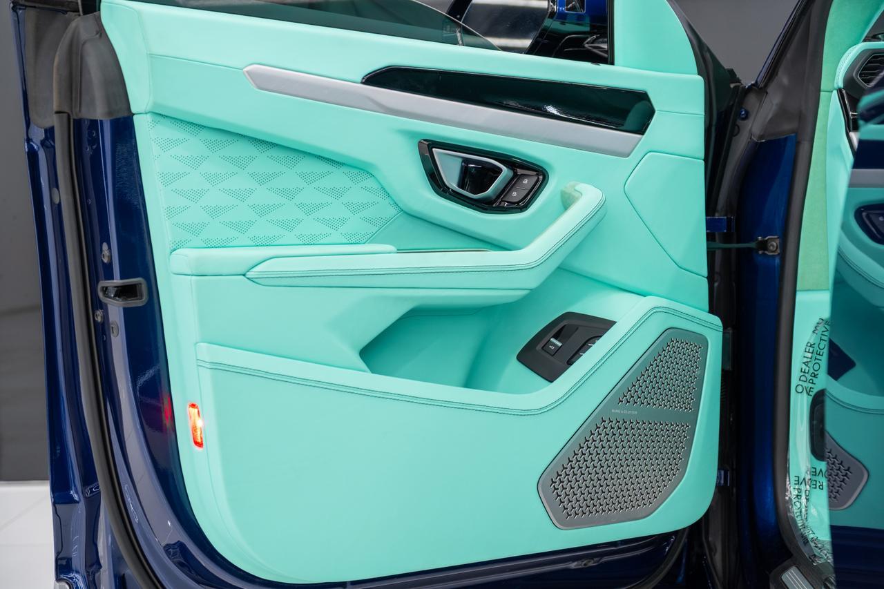 2020 Lamborghini Urus Miami FL