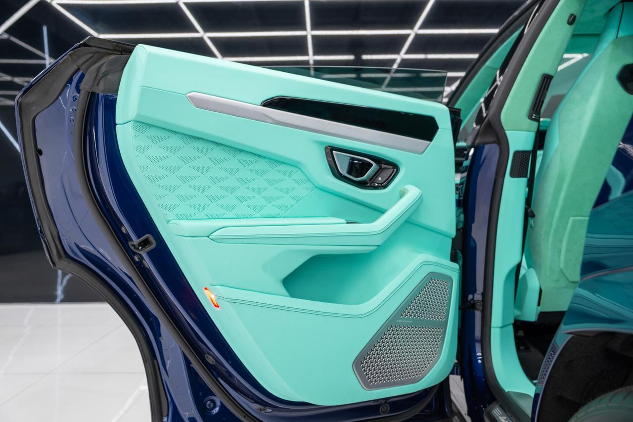 2020 Lamborghini Urus Miami FL