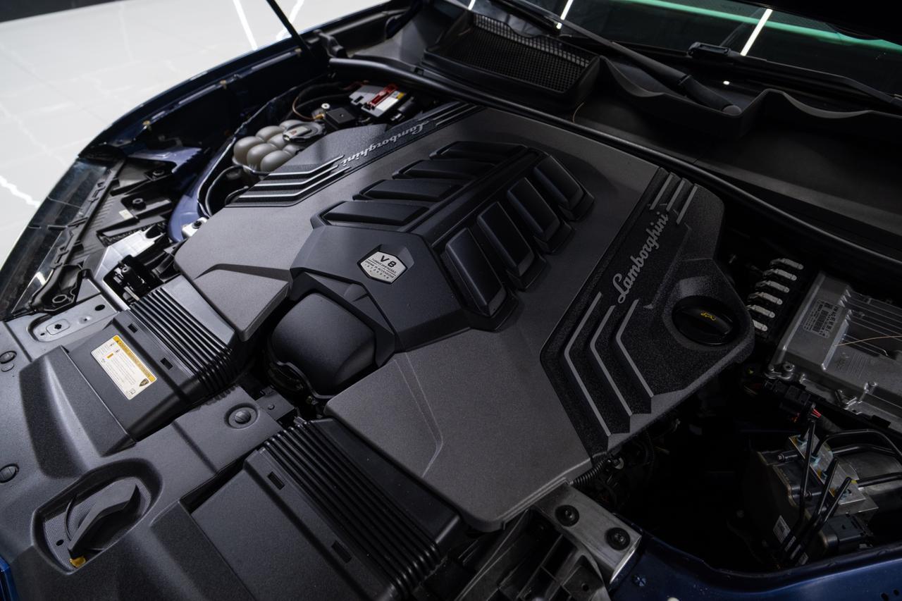 2020 Lamborghini Urus Miami FL