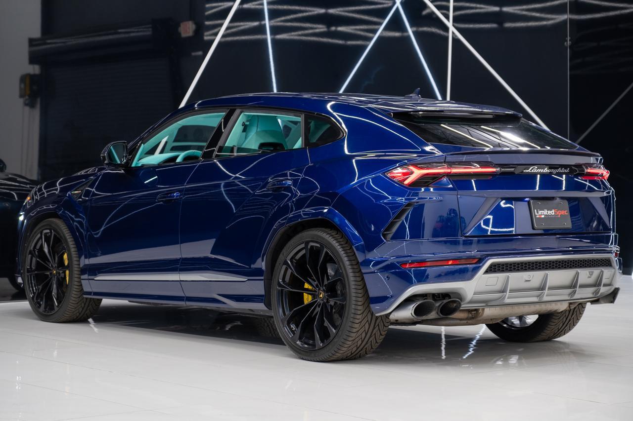 2020 Lamborghini Urus Miami FL