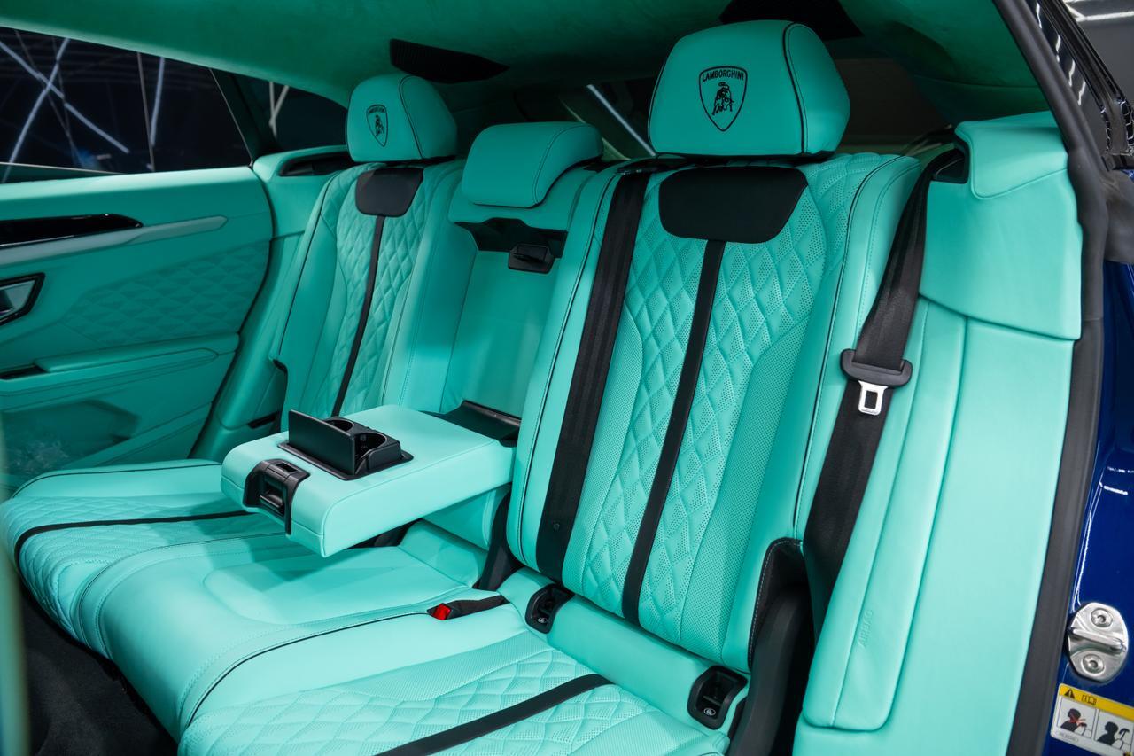 2020 Lamborghini Urus Miami FL