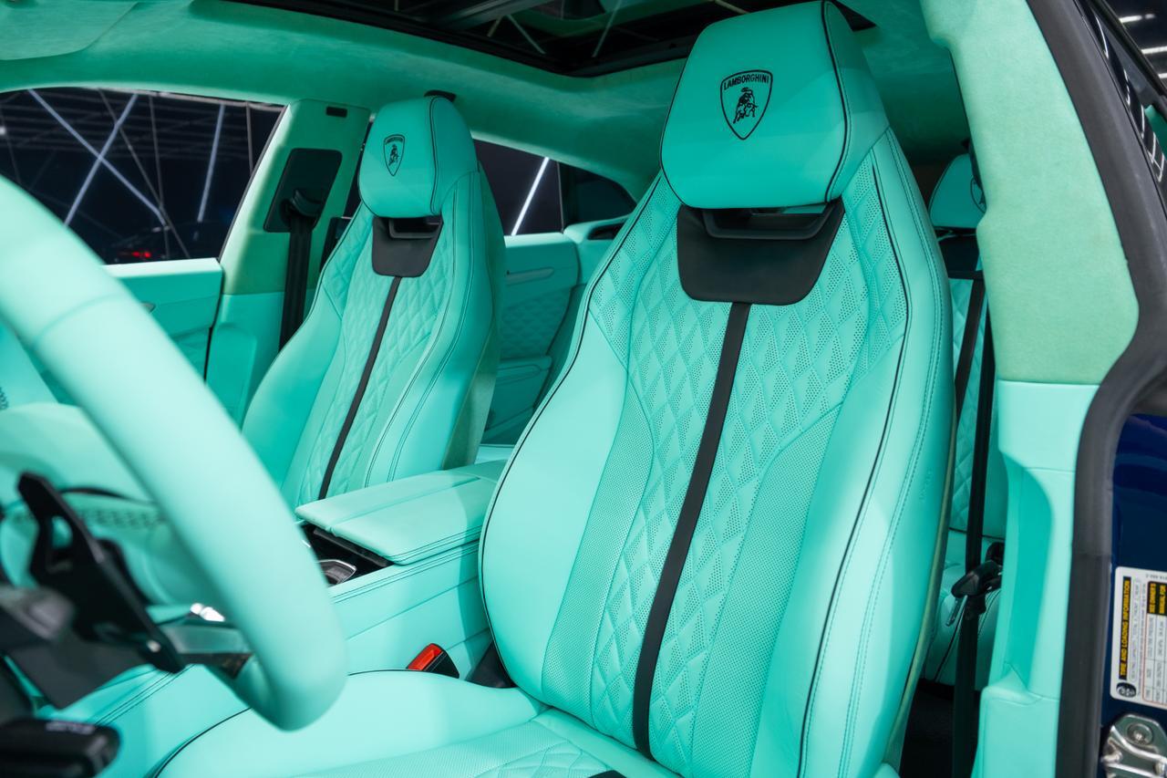 2020 Lamborghini Urus Miami FL