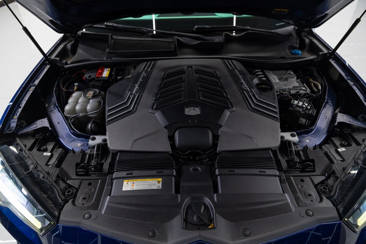 2020 Lamborghini Urus Miami FL