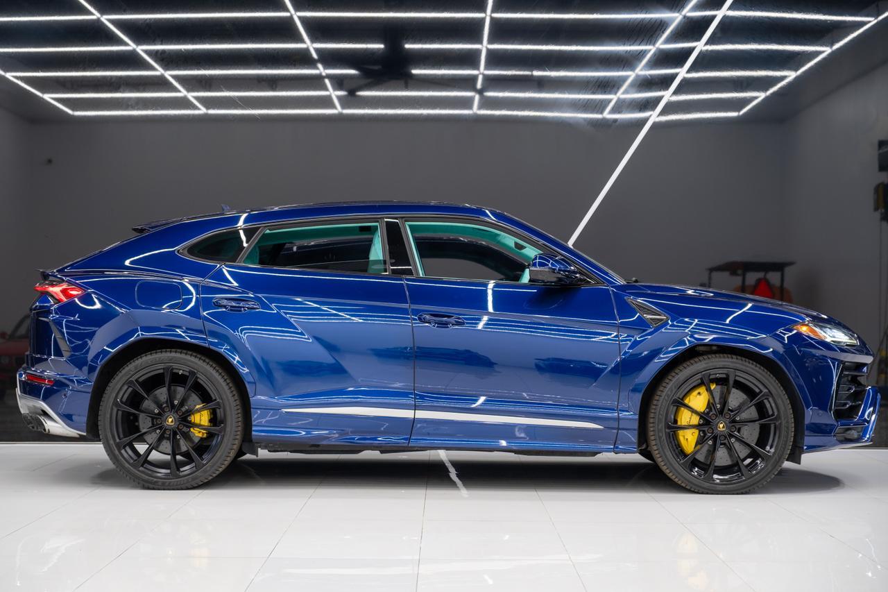 2020 Lamborghini Urus Miami FL
