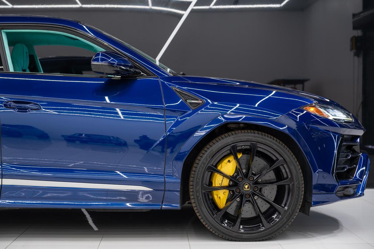 2020 Lamborghini Urus Miami FL