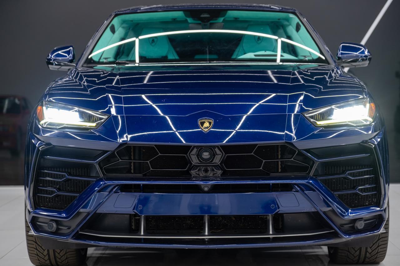 2020 Lamborghini Urus Miami FL
