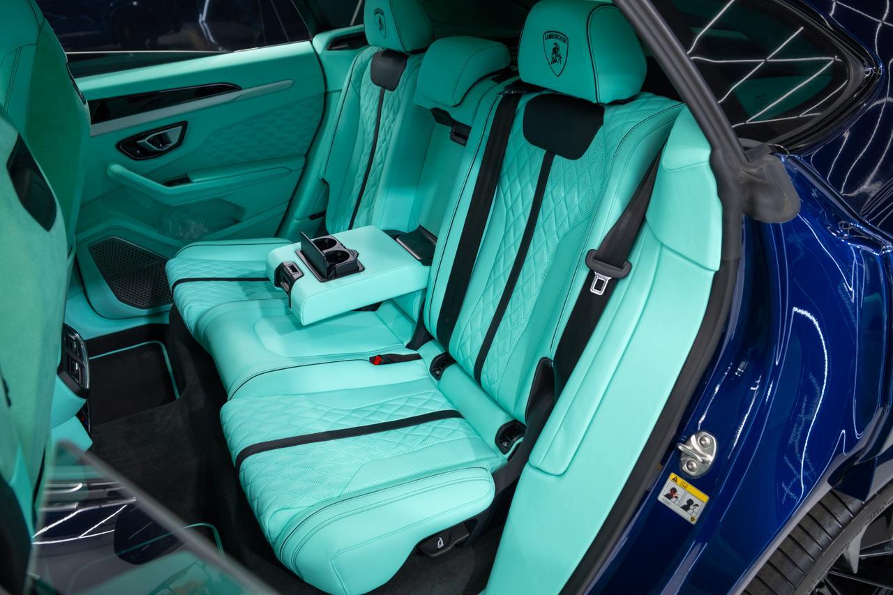 2020 Lamborghini Urus Miami FL