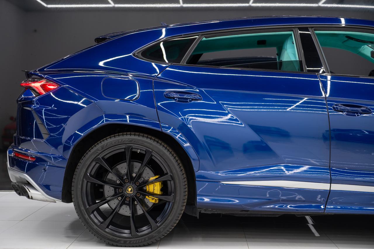 2020 Lamborghini Urus Miami FL