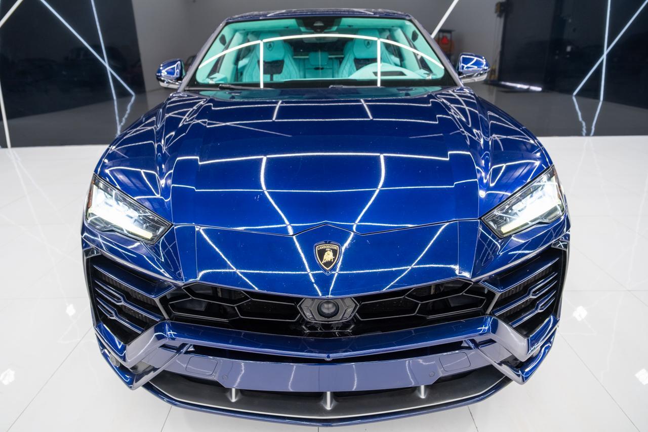 2020 Lamborghini Urus Miami FL