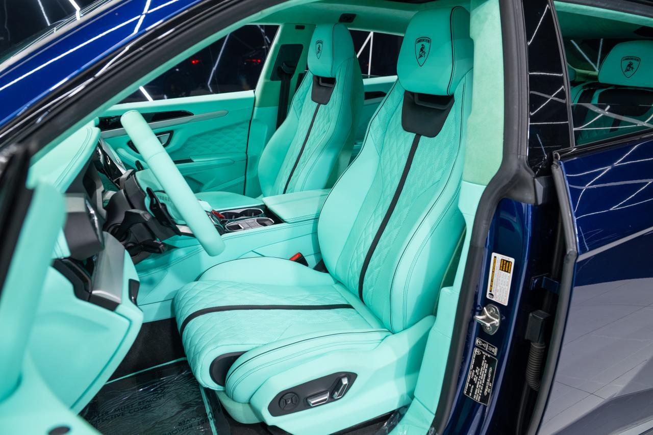 2020 Lamborghini Urus Miami FL