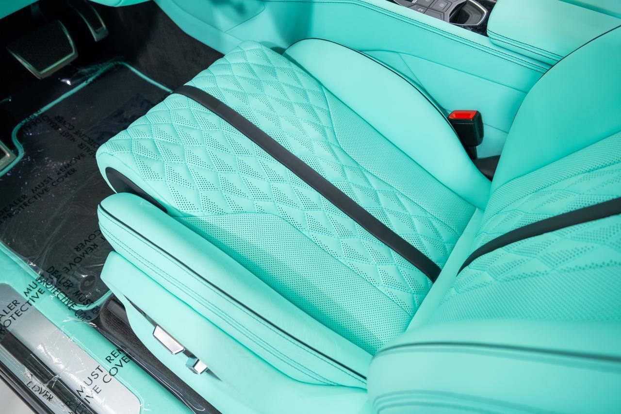 2020 Lamborghini Urus Miami FL