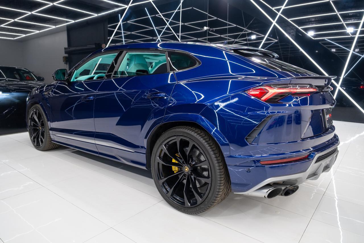 2020 Lamborghini Urus Miami FL