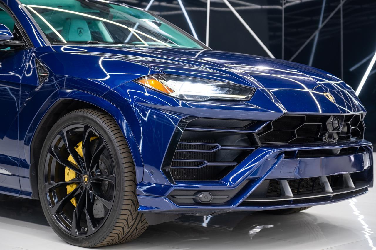 2020 Lamborghini Urus Miami FL