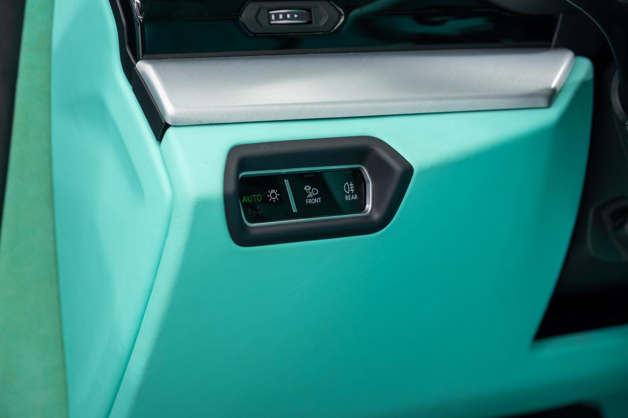 2020 Lamborghini Urus Miami FL