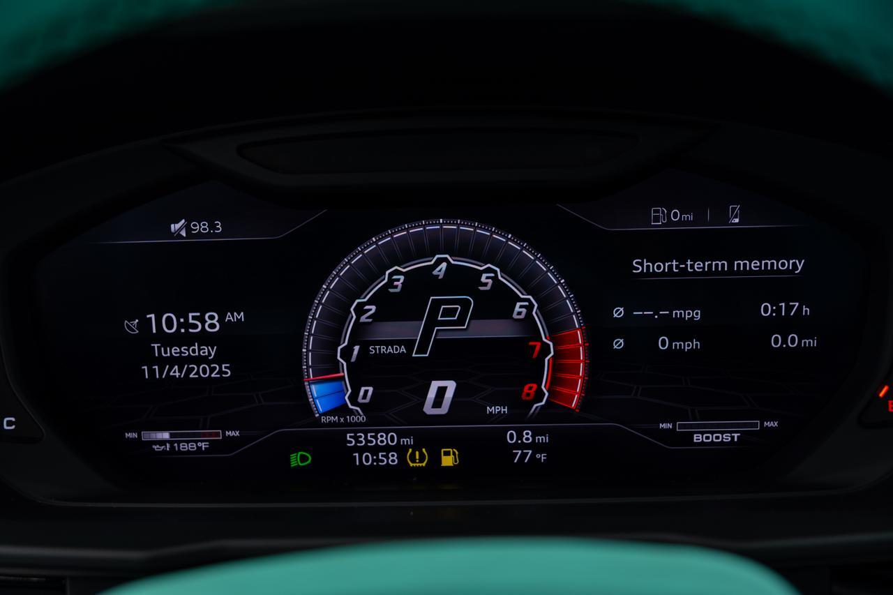 2020 Lamborghini Urus Miami FL