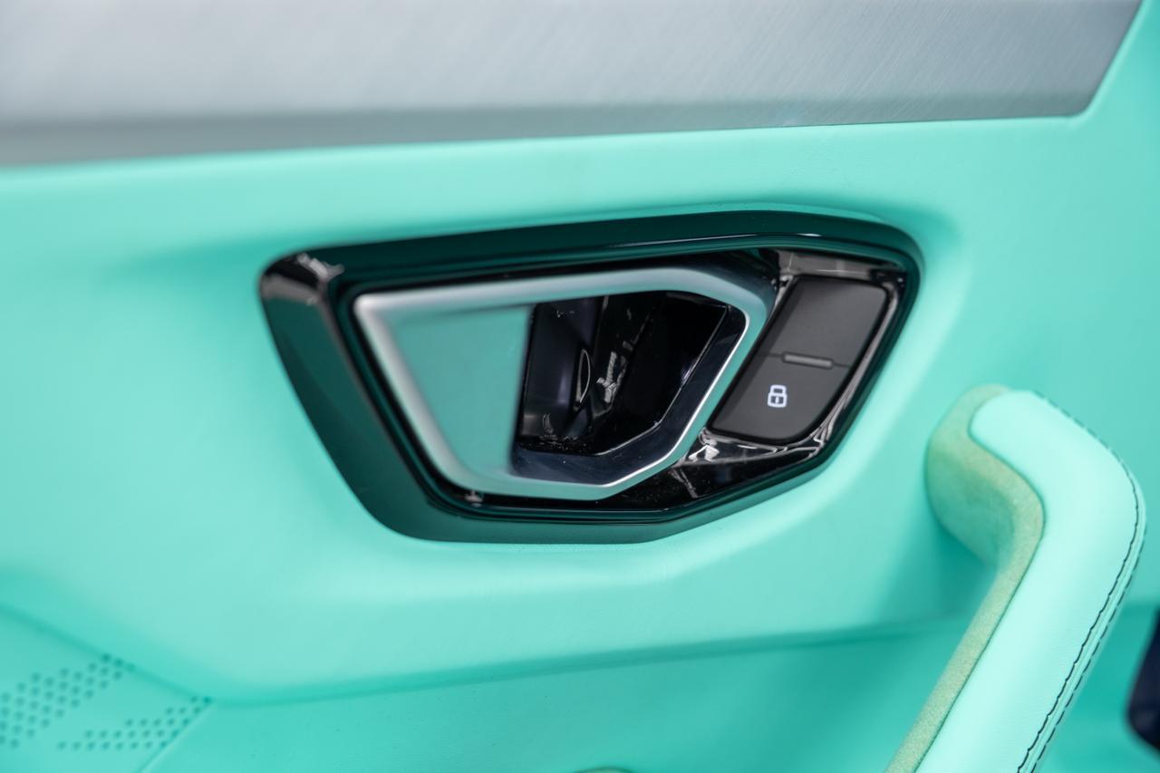 2020 Lamborghini Urus Miami FL