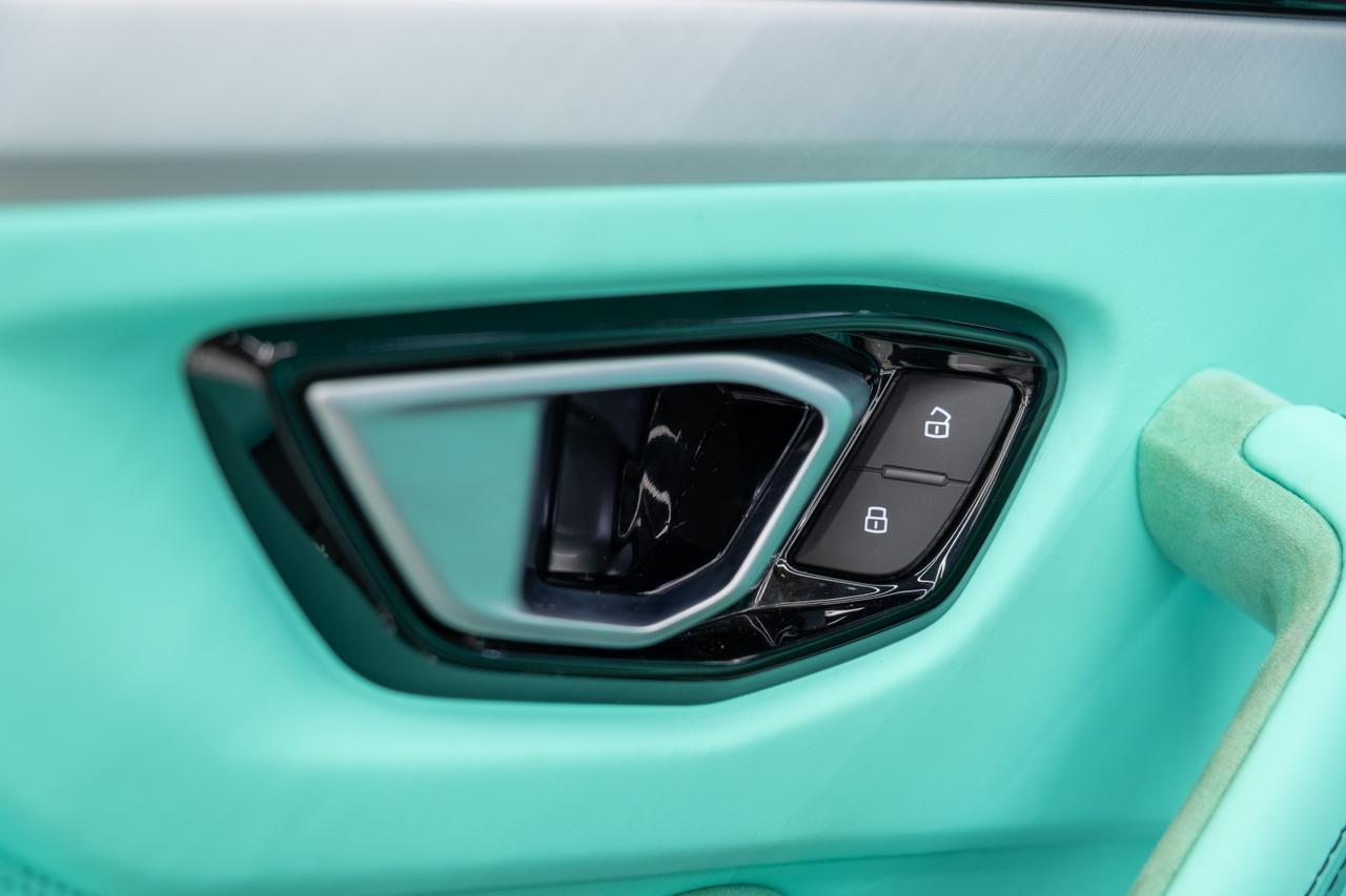 2020 Lamborghini Urus Miami FL