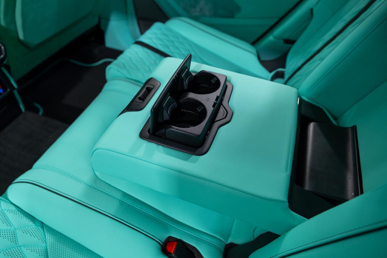 2020 Lamborghini Urus Miami FL