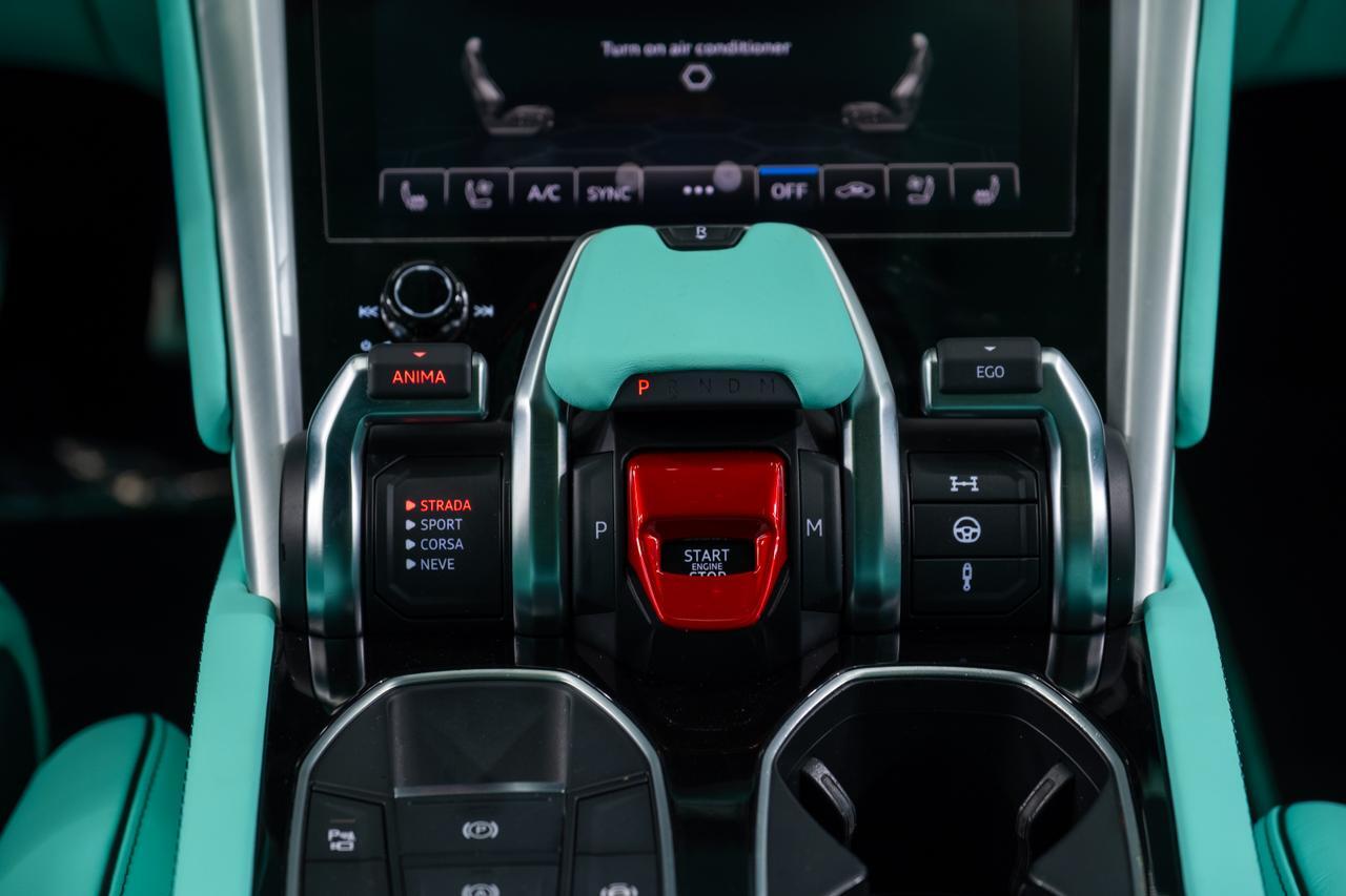 2020 Lamborghini Urus Miami FL