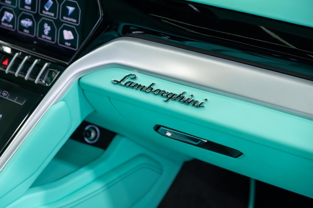 2020 Lamborghini Urus Miami FL