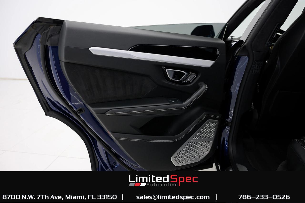 2020 Lamborghini Urus Miami FL