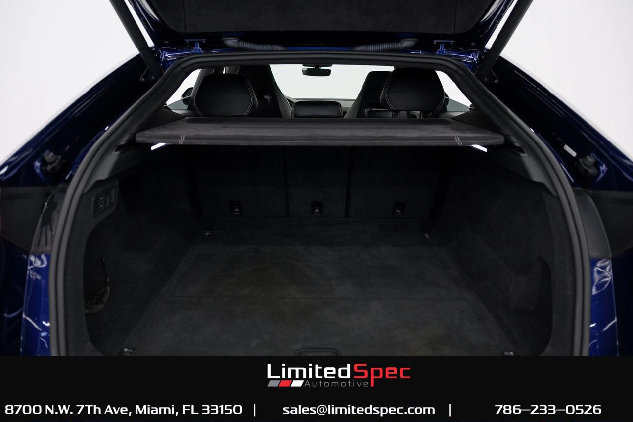 2020 Lamborghini Urus Miami FL
