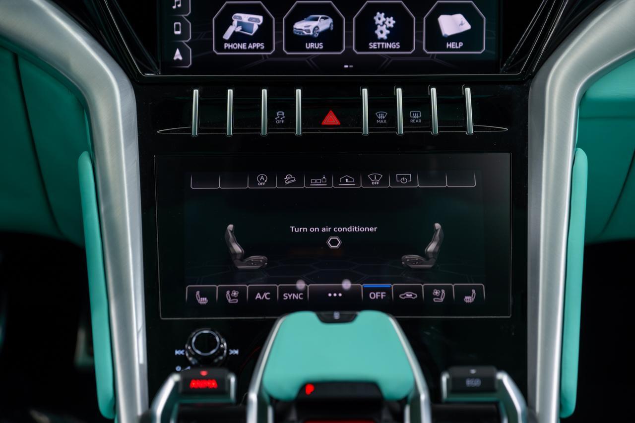 2020 Lamborghini Urus Miami FL