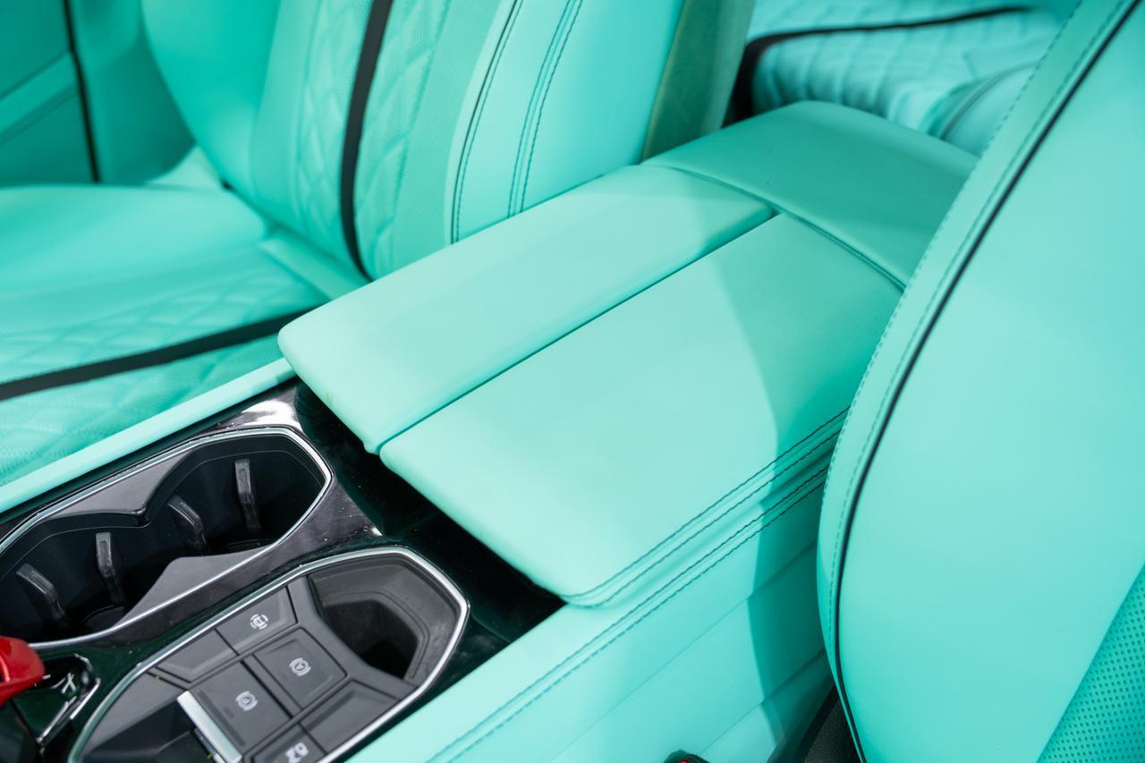 2020 Lamborghini Urus Miami FL