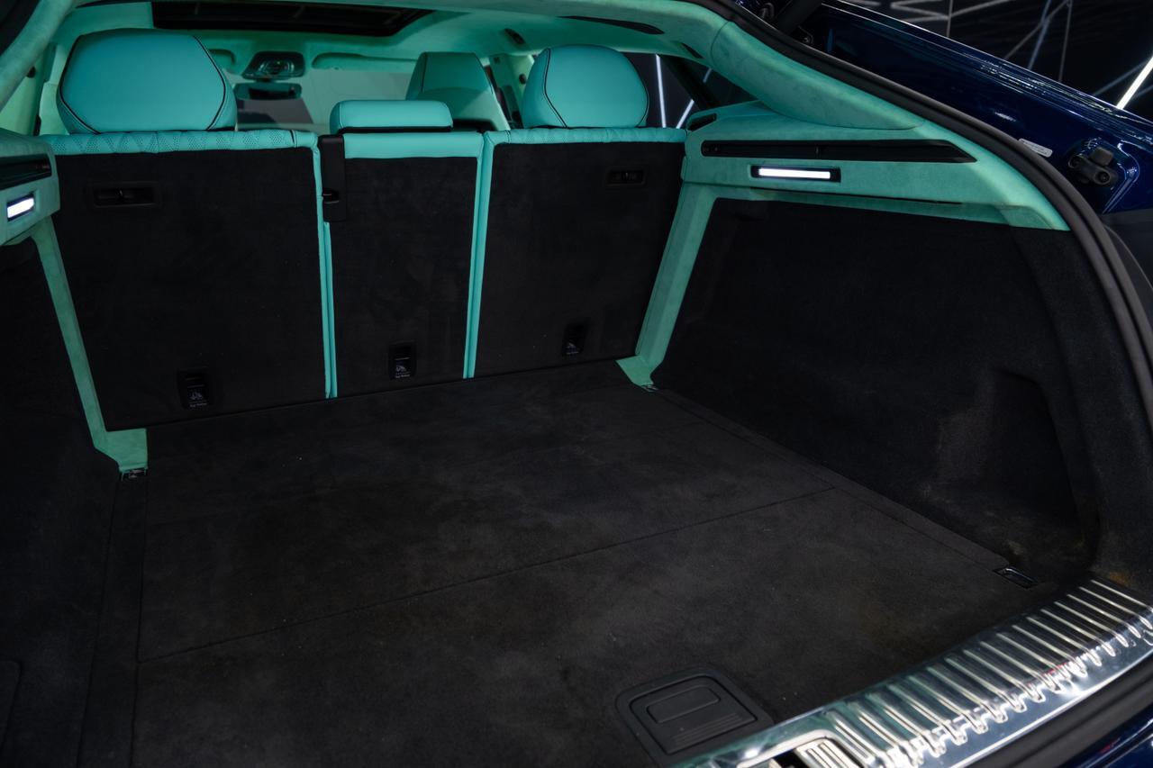 2020 Lamborghini Urus Miami FL