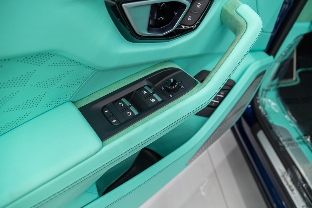 2020 Lamborghini Urus Miami FL