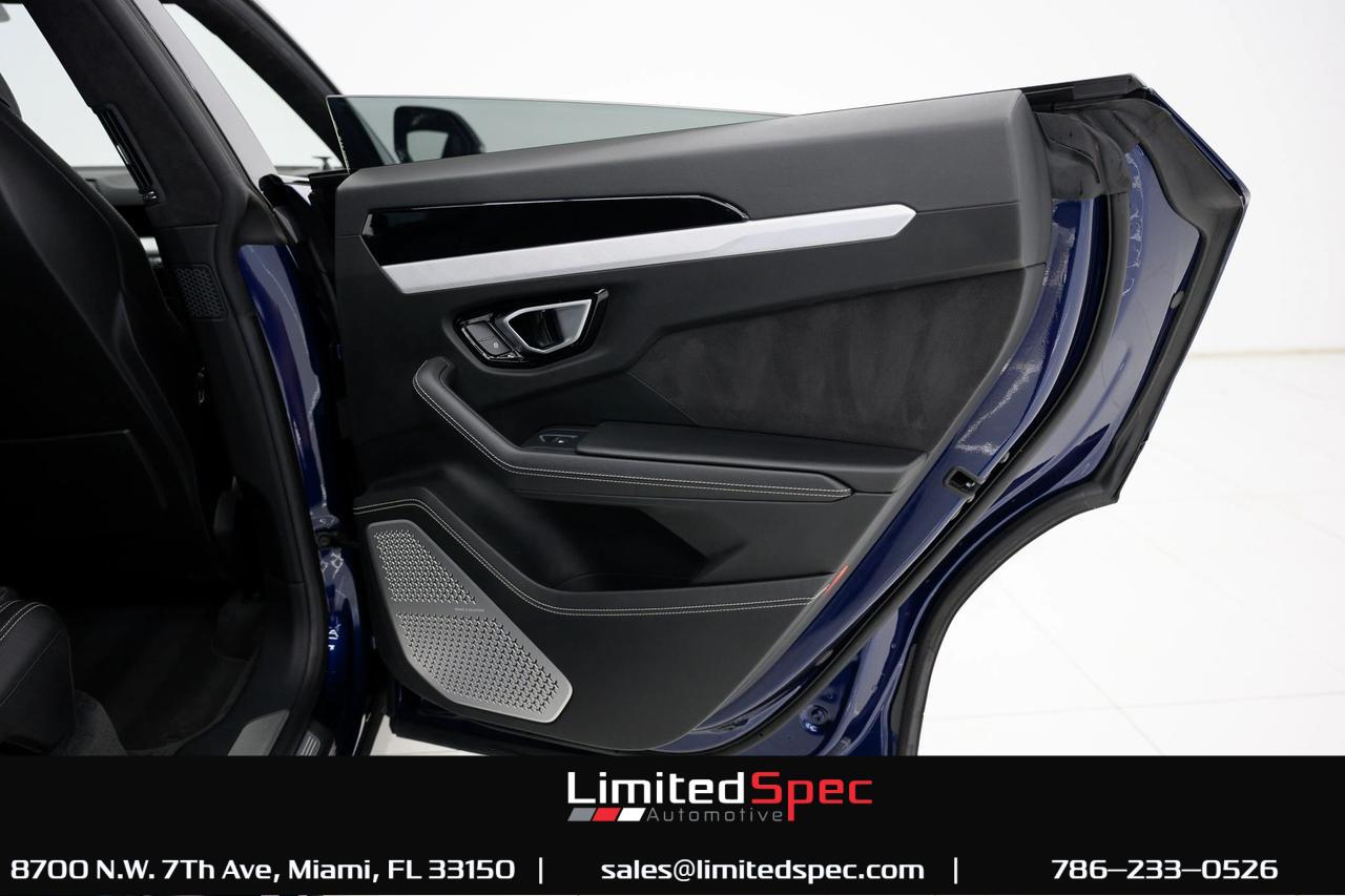 2020 Lamborghini Urus Miami FL