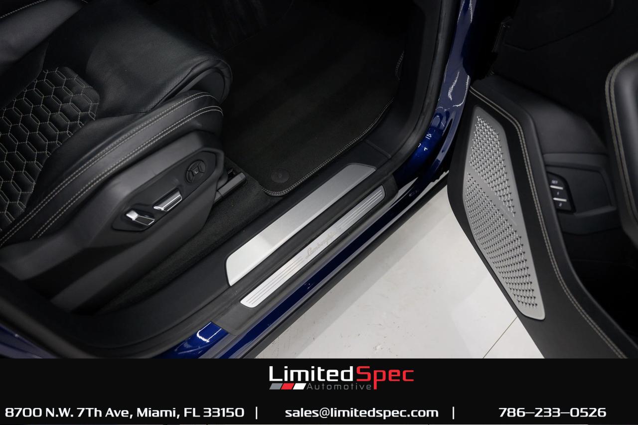 2020 Lamborghini Urus Miami FL