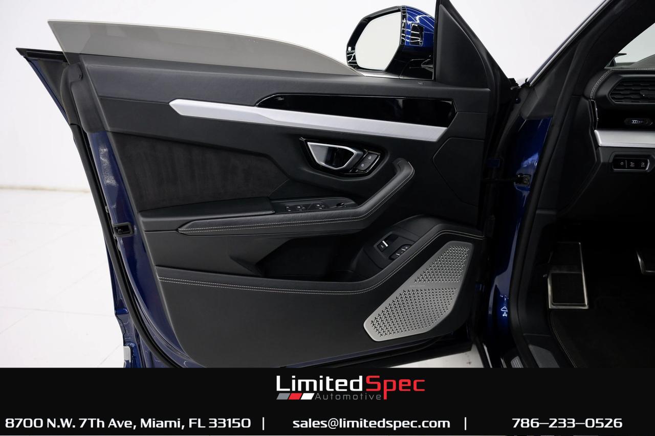 2020 Lamborghini Urus Miami FL