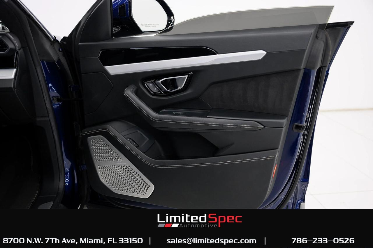 2020 Lamborghini Urus Miami FL