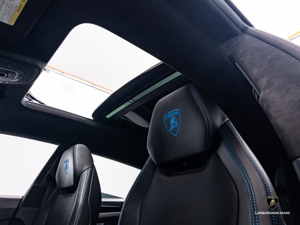 2020 Lamborghini Urus North Miami Beach FL