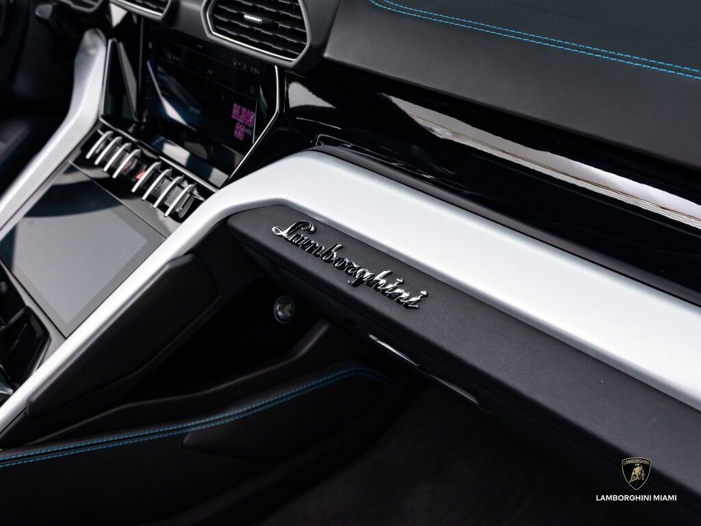 2020 Lamborghini Urus North Miami Beach FL