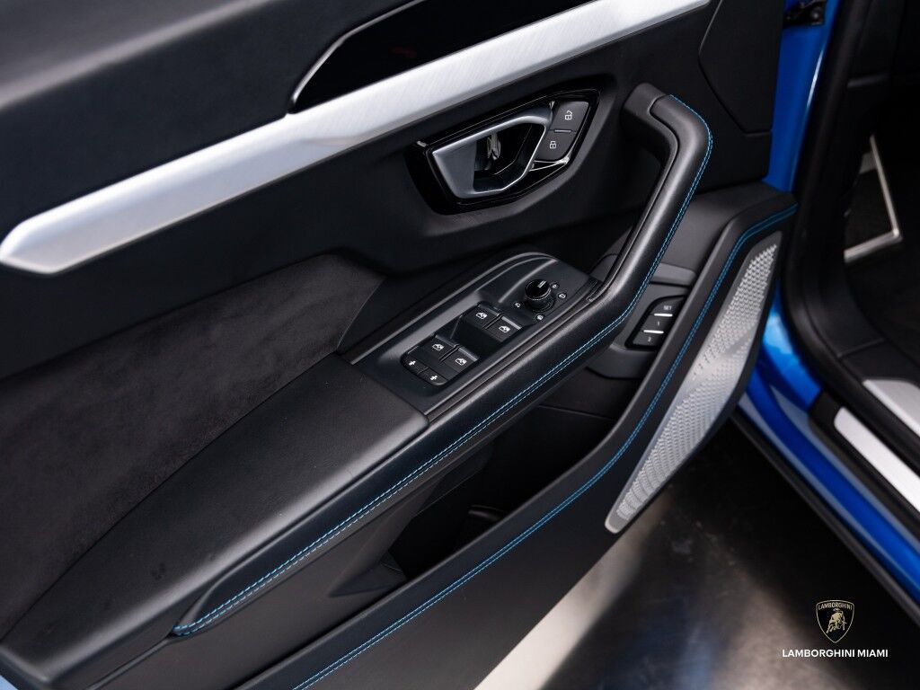 2020 Lamborghini Urus North Miami Beach FL