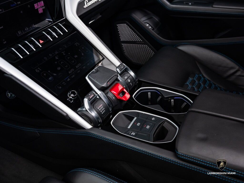 2020 Lamborghini Urus North Miami Beach FL