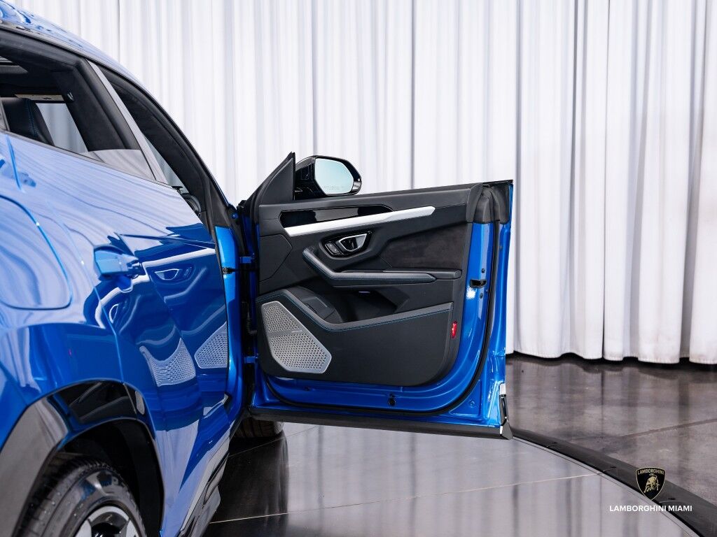 2020 Lamborghini Urus North Miami Beach FL