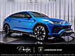 2020 Lamborghini Urus