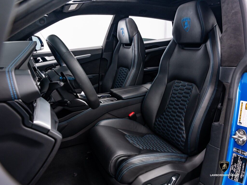 2020 Lamborghini Urus North Miami Beach FL