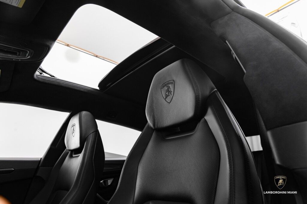 2020 Lamborghini Urus North Miami Beach FL