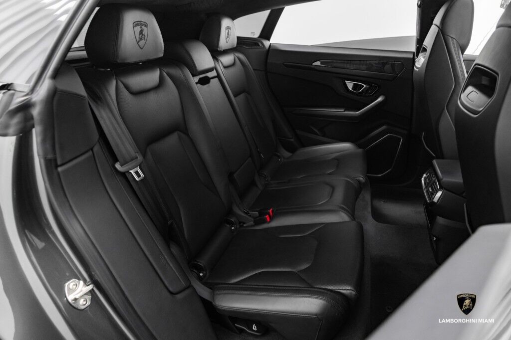 2020 Lamborghini Urus North Miami Beach FL