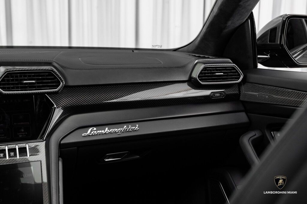 2020 Lamborghini Urus North Miami Beach FL