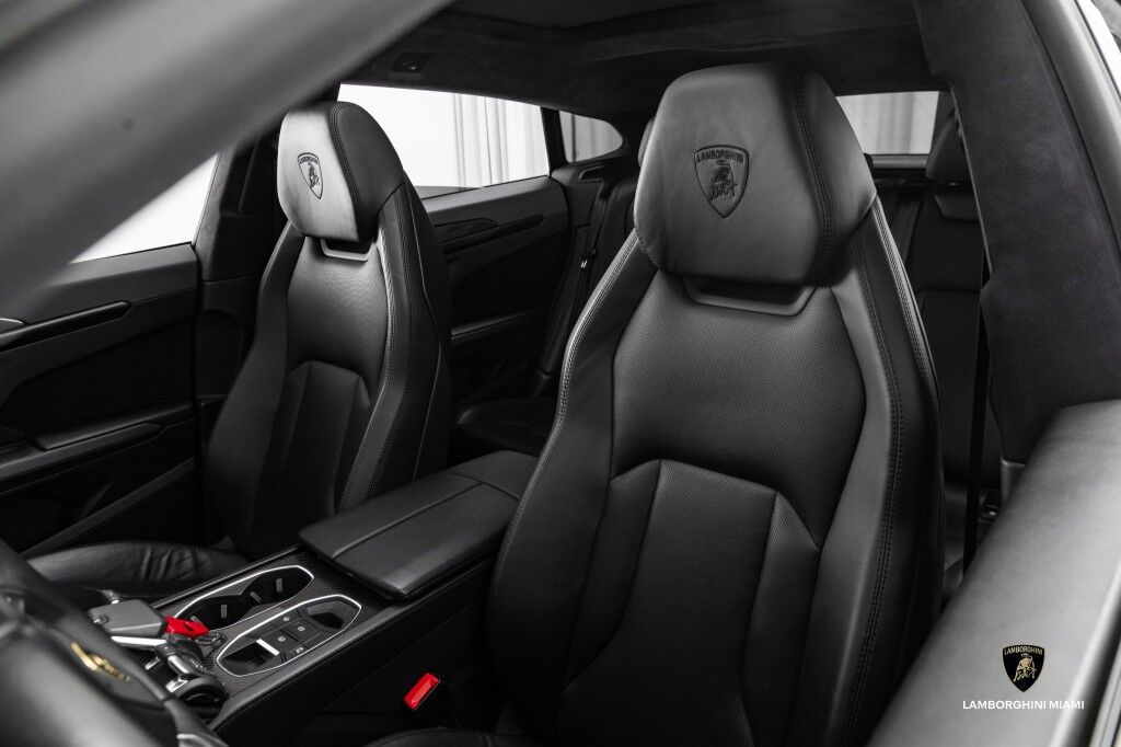 2020 Lamborghini Urus North Miami Beach FL