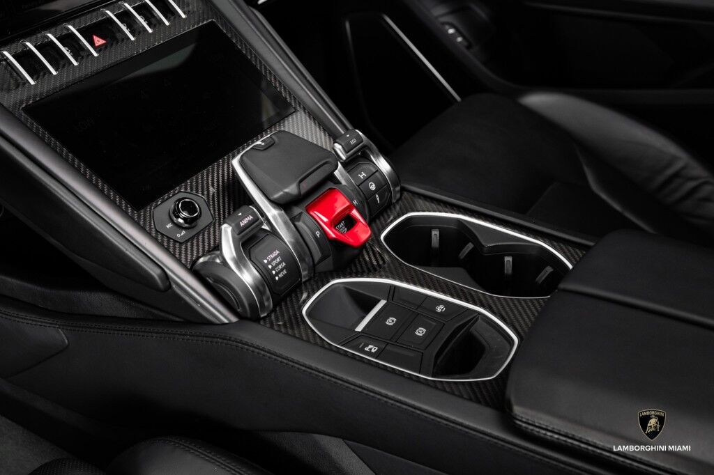 2020 Lamborghini Urus North Miami Beach FL