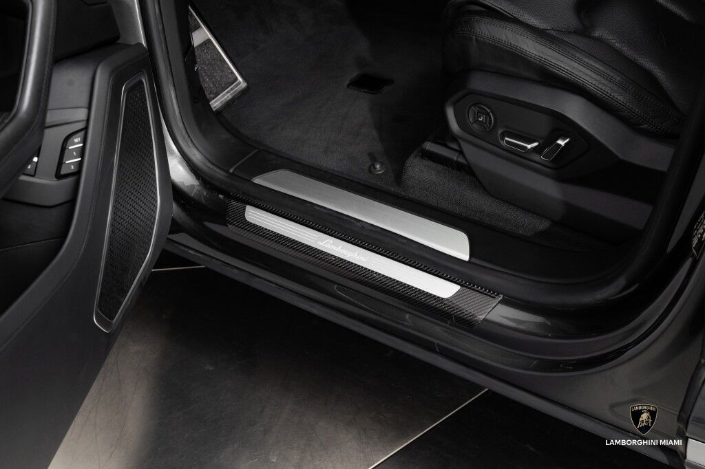 2020 Lamborghini Urus North Miami Beach FL